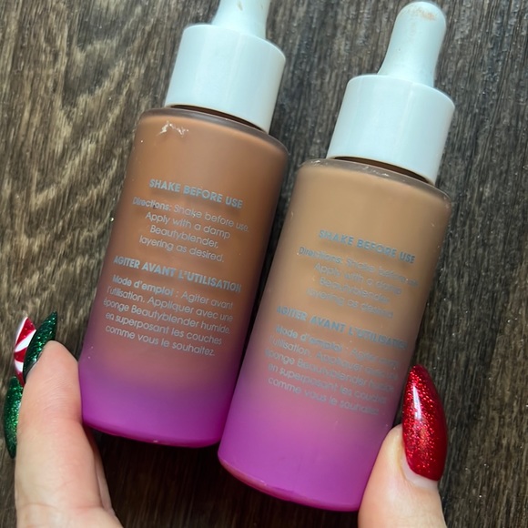 beautyblender Makeup Beauty Blender Bounce Skin Tint Poshmark